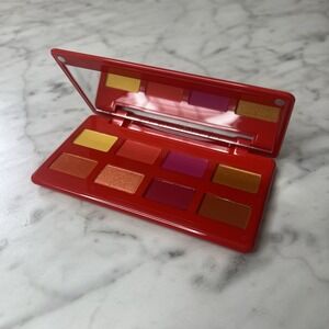 Artist Couture Caliente Eyeshadow‎ Palette